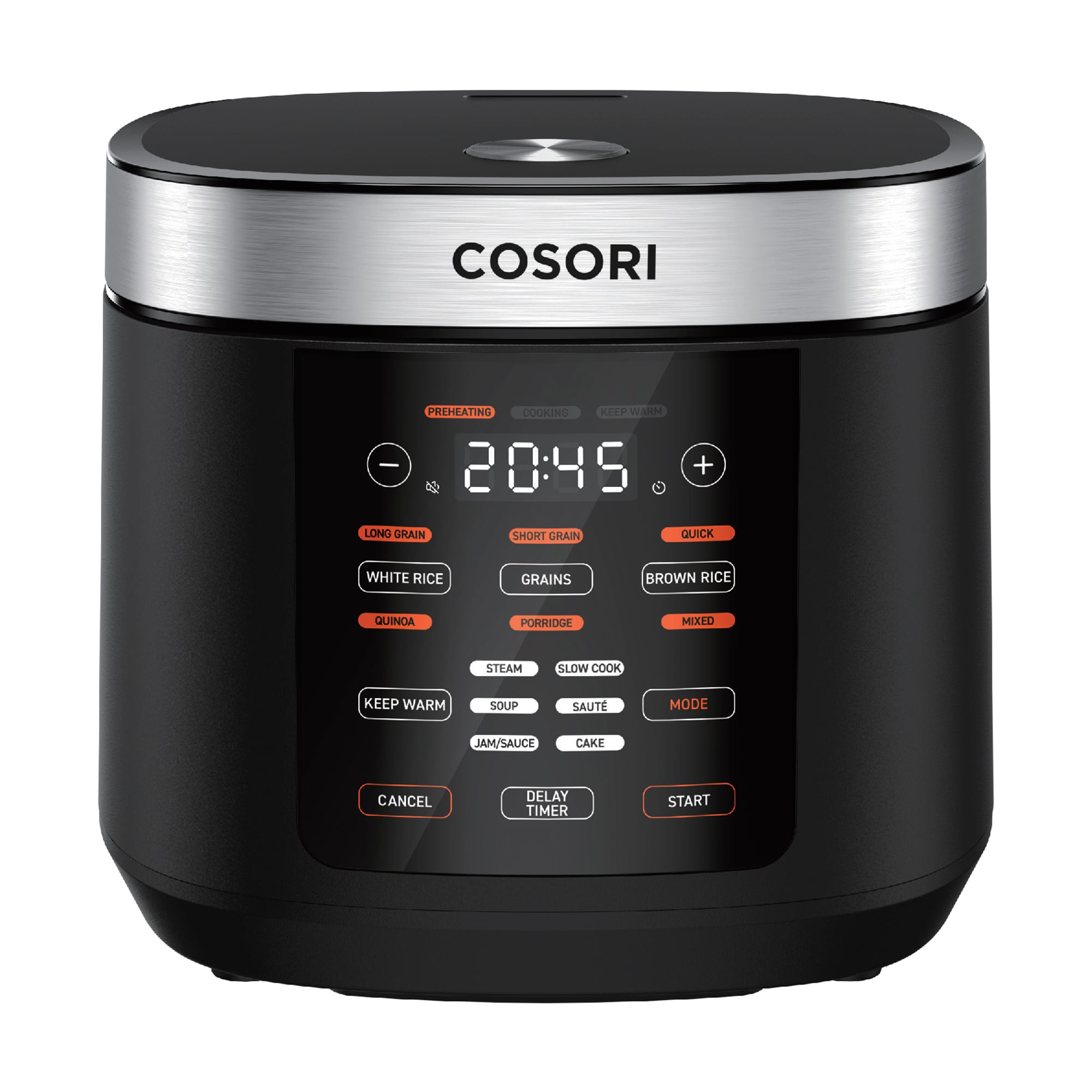 Мультиварка Cosori (CRC-R501-KEU)